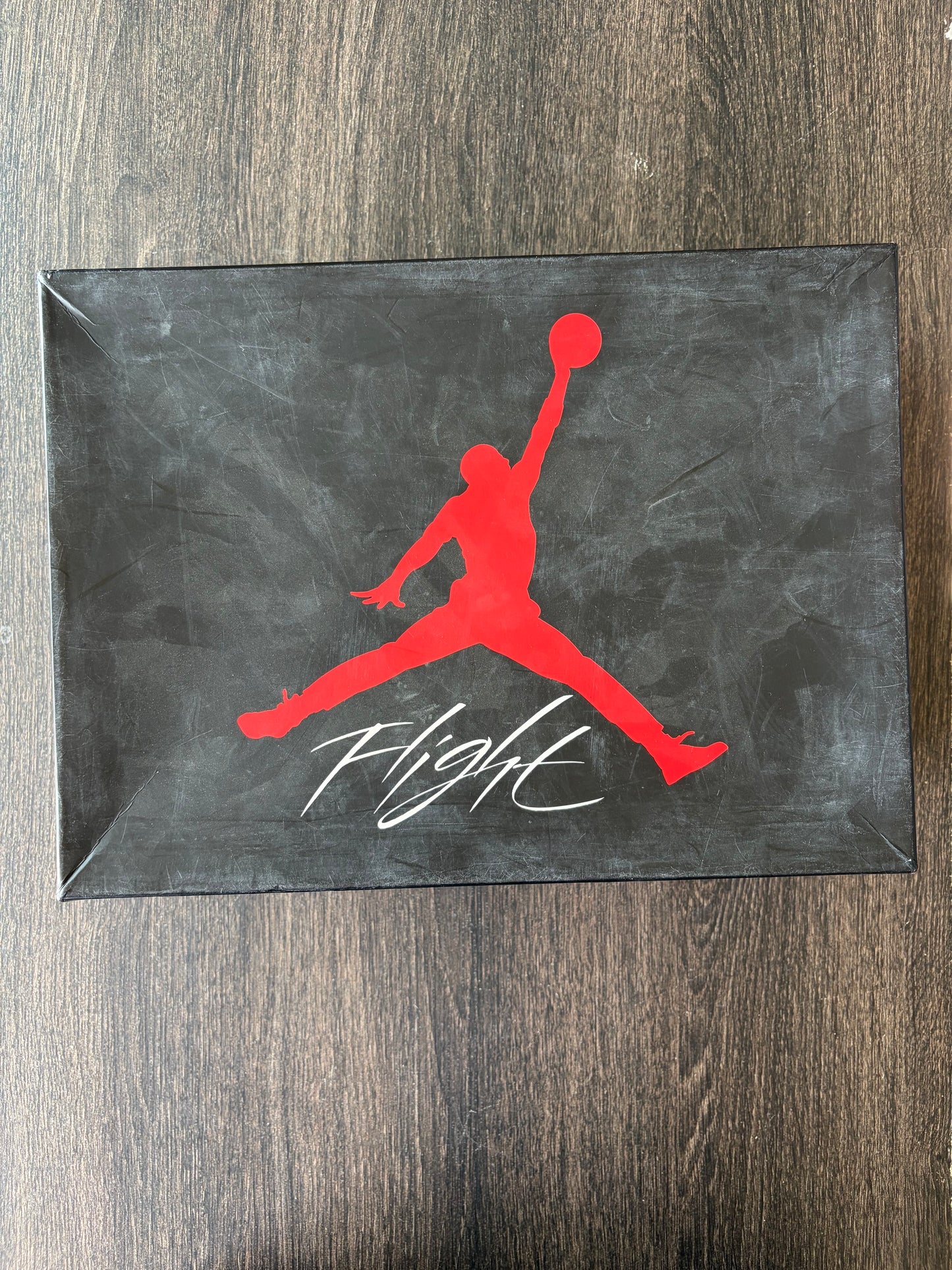 Jordan 4 Retro Bred (2019) (US 9)