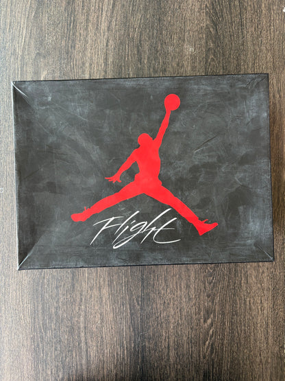 Jordan 4 Retro Bred (2019) (US 9)