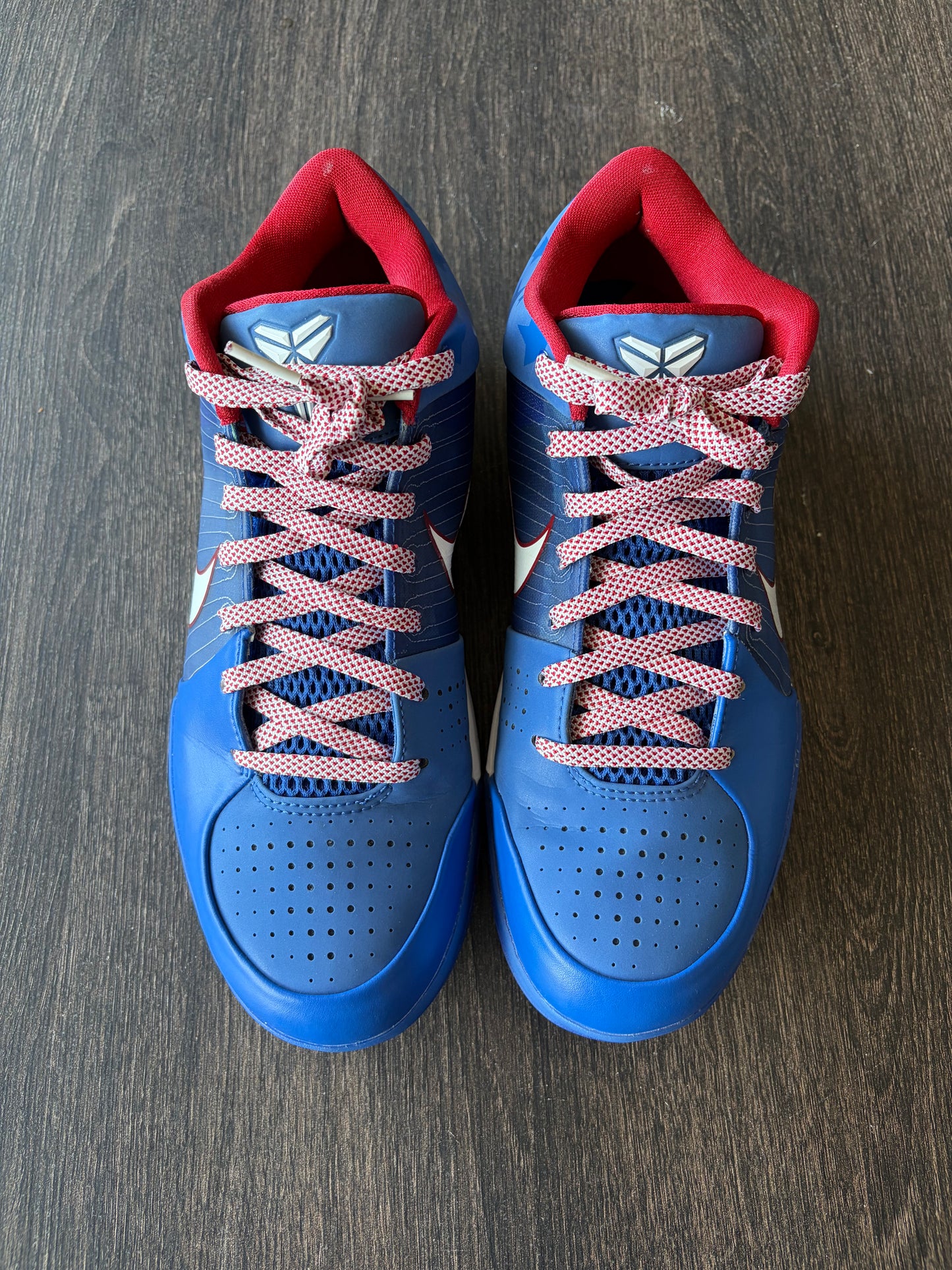 Nike Kobe 4 Protro Philly (2024) (US 9)
