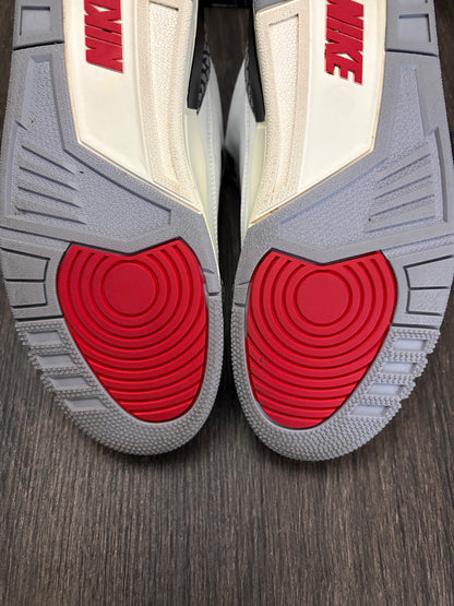 Jordan 3 Retro White Cement Reimagined (Men's) (US 7)