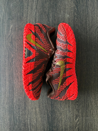 Nike Ja 3 Lunar New Year (US 10)