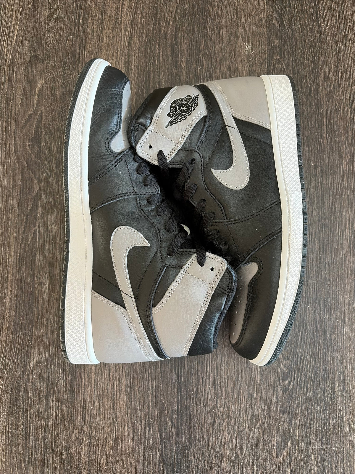 Jordan 1 Retro High Shadow (2018) (US 10) - USED