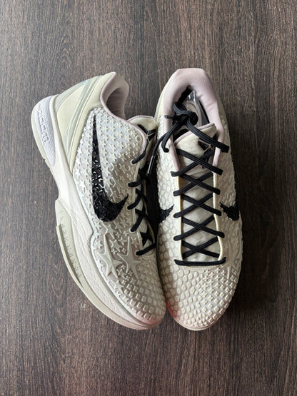 Nike Kobe 6 Protro Sail All-Star (US 12)