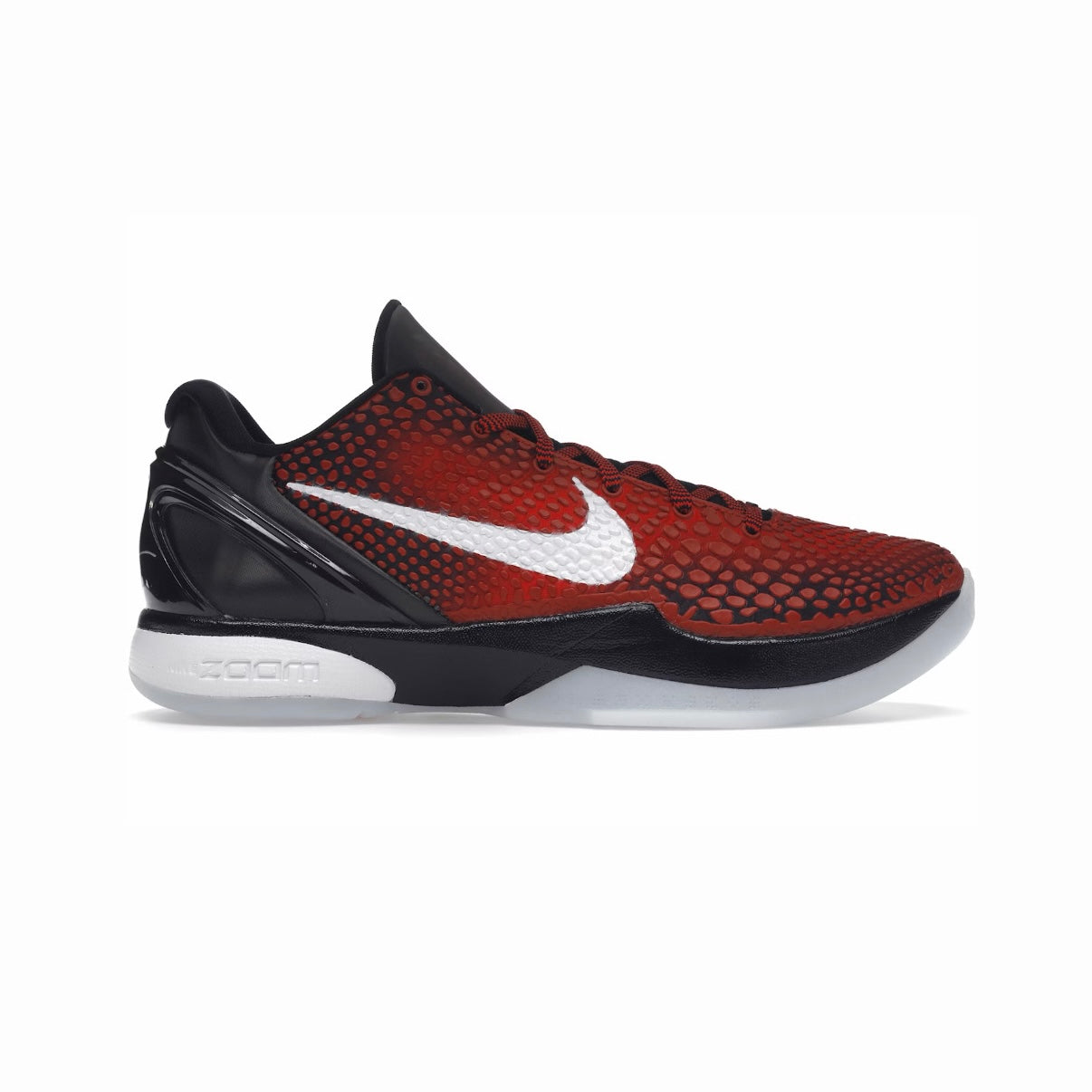 Nike Kobe 6 Protro Challenge Red All-Star (2021) (US 9.5) - USED