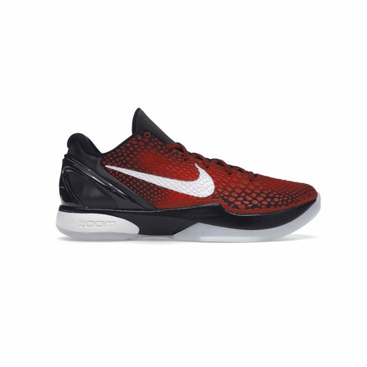 Nike Kobe 6 Protro Challenge Red All-Star (2021) (US 8.5)