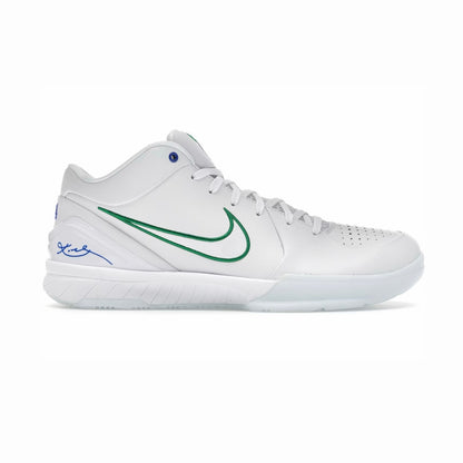 Nike Kobe 4 Protro Draft Day Pack Minnesota Timberwolves - USED