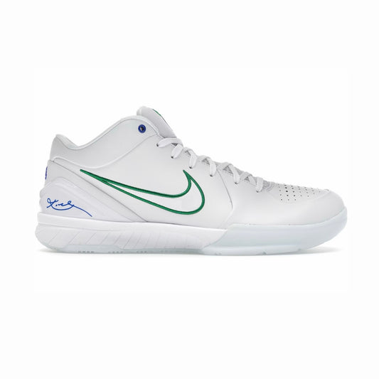 Nike Kobe 4 Protro Draft Day Pack Minnesota Timberwolves - USED