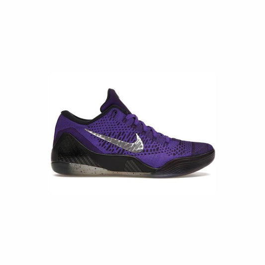 Nike Kobe 9 Elite Low Michael Jackson Moonwalker (2014)(US 12)(Men’s)