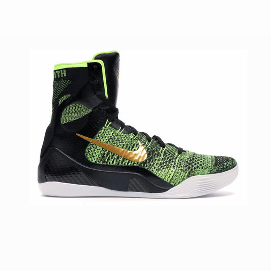 Nike Kobe 9 Elite Victory Restored (US 9) - USED