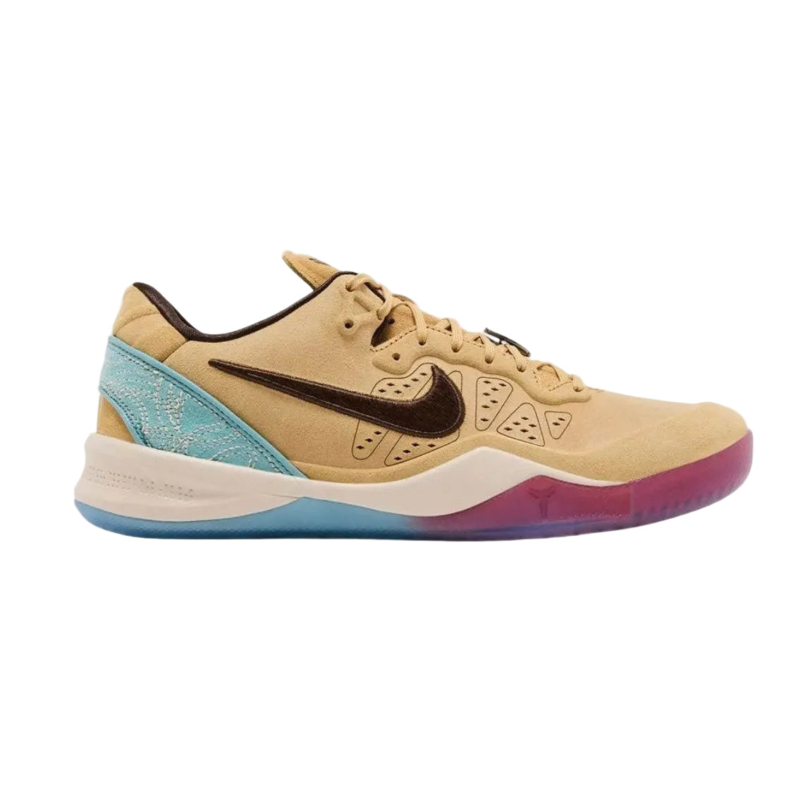 Nike Kobe 8 EXT Protro Siempre Hermanos