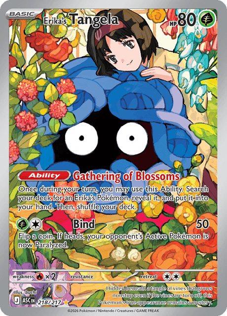 Erika's Tangela (me02.5#218)
