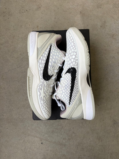 Nike Kobe 6 Protro Sail All-Star (Men's) (US 12)