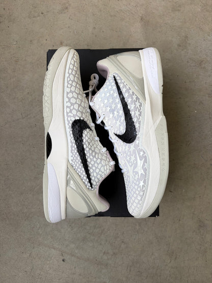 Nike Kobe 6 Protro Sail All-Star (Men's) (US 12)