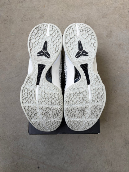 Nike Kobe 6 Protro Sail All-Star (Men's) (US 12)