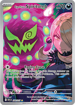 Cynthia's Spiritomb (me02.5#244)