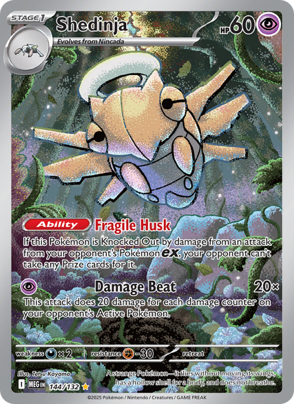 Image for card Shedinja