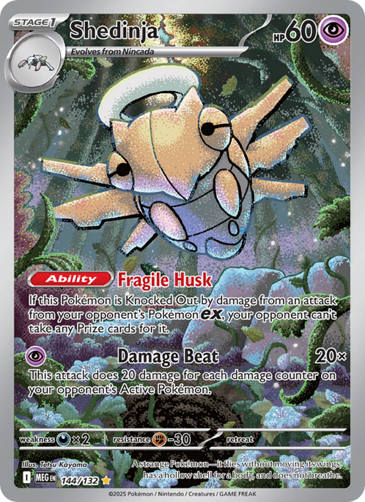 Image for card Shedinja
