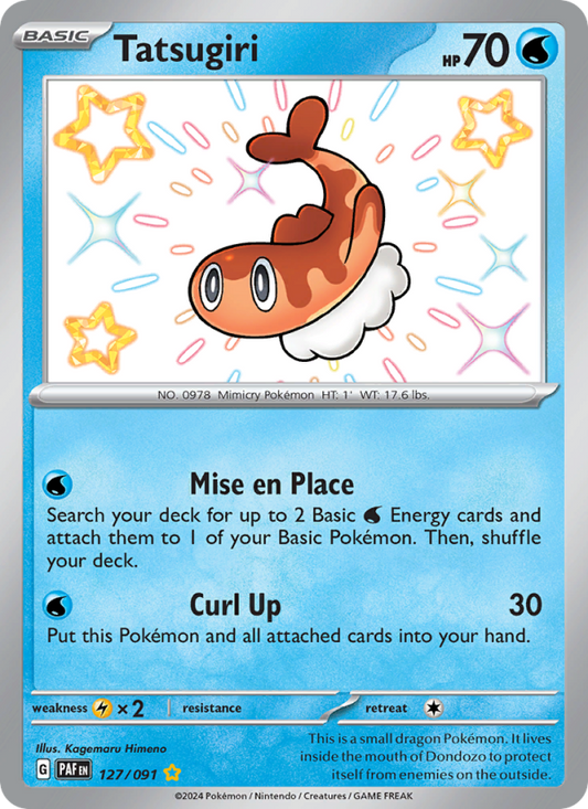 Image for card Tatsugiri